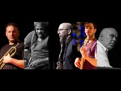 Image for Jeff Coffin & the Mu'tet