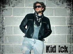 Image for Kid Ick