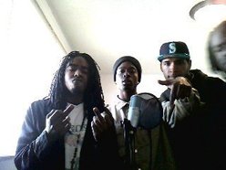 Image for domo boy the general, taliban squad