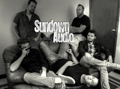 Image for Sundown Audio