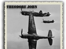 Theodore John