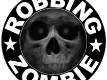 Robbing Zombie