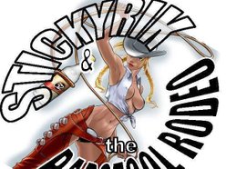 Image for Stickyrik & the Barstool Rodeo