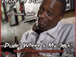Image for Devin The Dude & Dj Crunk Joose