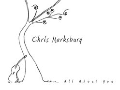 Chris Marksbury