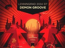 Demon Groove