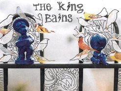 Image for The King Bains