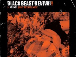 Image for Black Beast Revival