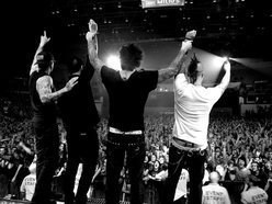 Avenged sevenfold