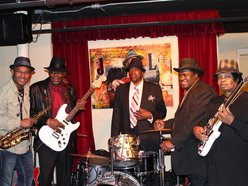 Image for Way Of Blues Revue