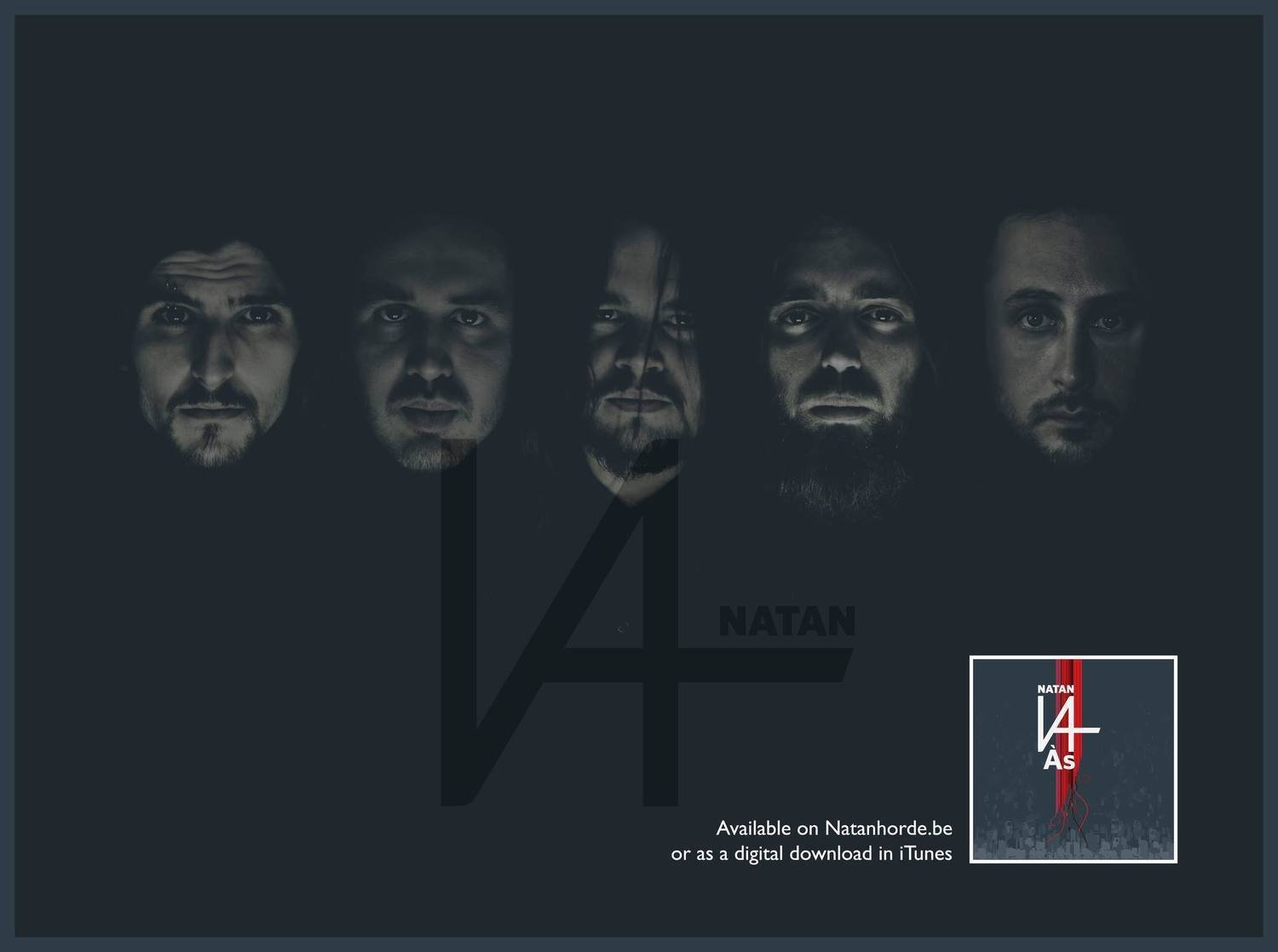 ReverbNation profile picture for @natan