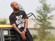 Mic Lavar