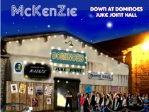 McKenZie Country