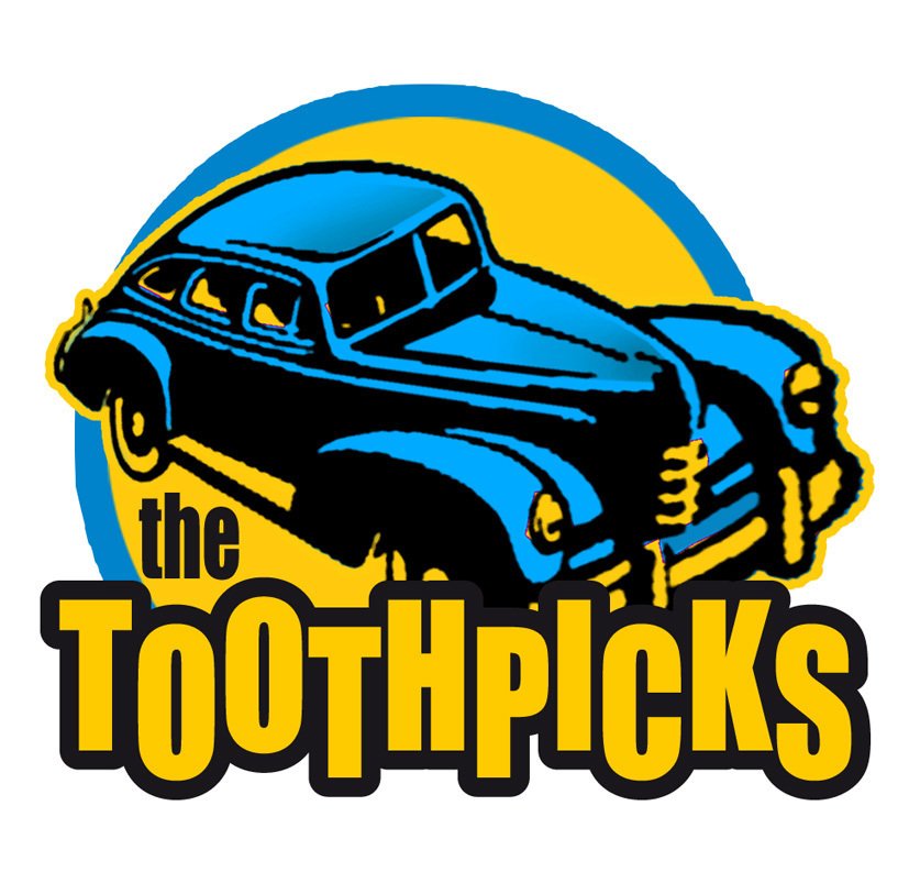 ReverbNation profile picture for @Toothpicks