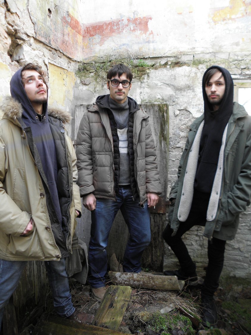 Empty Dialogue | ReverbNation