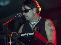 Gregg Charles (Triple G)