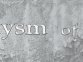 Paroxysm of Grief