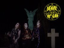 Denial Of God