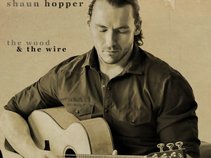 Shaun Hopper