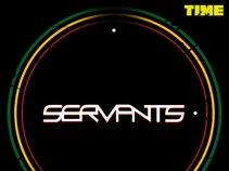 SERVANTS