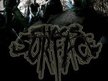 Chaos Beneath the Surface