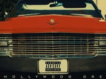 Hollywood Dre