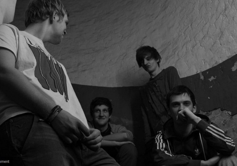 ReverbNation profile picture for @grounds