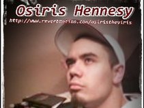 Osiris Hennesy