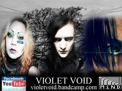 Image for Violet Void