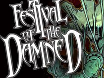 FESTIVAL OF THE DAMNED