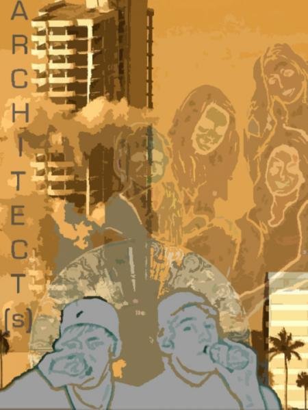 ReverbNation profile picture for @architects