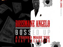 Bo$$mane Angelo 💪🏾✍🏾