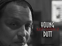 young dutt