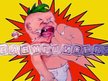 The Baby Punchers