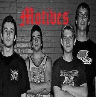 ReverbNation profile picture for @motives
