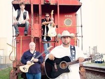 Billy Creason and the DAM-FI-NO Band