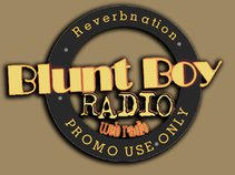 Blunt Boy Internet Radio