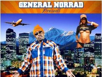 General Norrad
