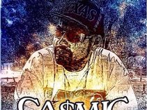 CA$MIC LONE$TAR LYRICI$T