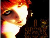 A Summer Burning