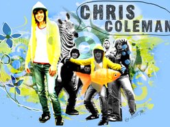 Chris Coleman Band