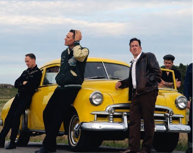 The Unkool Hillbillies | ReverbNation