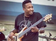 Antone' "Chooky" Caldwell