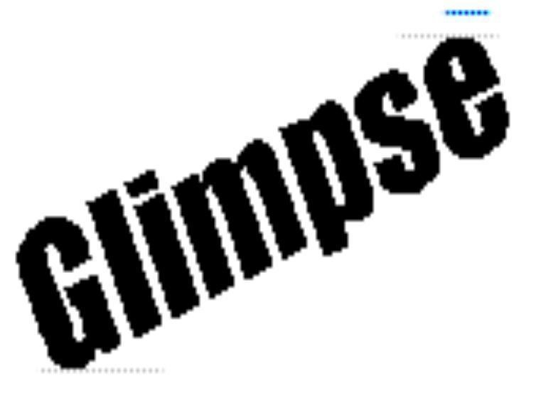 ReverbNation profile picture for @glimpse