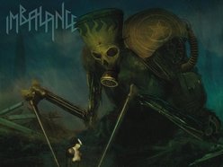 Image for IMBALANCE