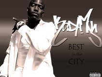 Kadamus