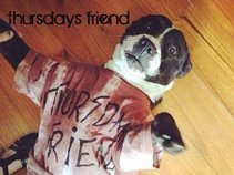 Thursdays Friend