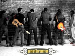 Image for Parikrama