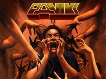 Panikk