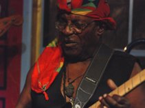 EDDIE KIRKLAND GYPSY OF THE BLUES